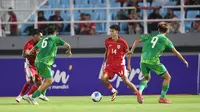 Performa Rafael Struick Menurun, Gerald Vanenburg Angkat Bicara: Butuh Kompetisi yang Baik!