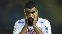 Eksklusif! Legenda Bali United Mengaku Hampir Jadi WNI pada 2018