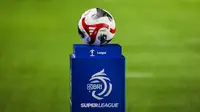Link Live Streaming BRI Super League: Persik Kediri Vs Malut United