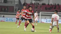 Diterpa Isu Tunggakan Gaji Jelang Hadapi Persijap, Pelatih Persis Berharap Tak Ganggu Konsentrasi Pemain