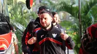 Berbicara dengan Wartawan Prancis, Calvin Verdonk Pede Timnas Indonesia Lolos ke Piala Dunia