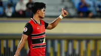Pemain Terkaya di Dunia Bakal Gabung Klub Ramadhan Sananta di Liga Super Malaysia