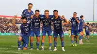 BRI Super League: Persiapan Maksimal, PSIM Bidik 3 Poin di Kandang Bali United