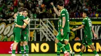 BRI Super League: Performa Menurun Tanpa Francisco Rivera, Persebaya Beruntung Bisa Kalahkan Semen Padang