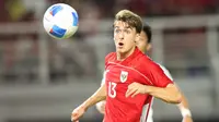 Mauro Zijlstra Dianggap Belum Greget, Pengamat: Ole Romeny Sudah Siap Kembali ke Timnas Indonesia