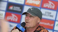 Pelatih Persis Solo Terkejut dengan Banyaknya Gol Injury Time di BRI Super League: Sering Terjadi Setiap Pekan!