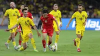 Soal Sanksi untuk Sepak Bola Malaysia, Pengamat: FIFA Tak Sembarangan Jatuhkan Hukuman kepada Anggotanya
