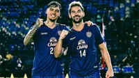 Duo Timnas Indonesia Tak Kuasa Menahan Jesse Lingard Cs di AFC Champions League Elite 2025/2026