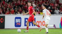 Indra Sjafri Bikin Kejutan: Panggil Ivar Jenner dan 3 Pemain Non-langganan Timnas Indonesia U-22 untuk Proyeksi SEA Games 2025