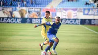 Arema Dapat Bonus Libur Seminggu, Siap Bangkit di Paruh Kedua BRI Super League