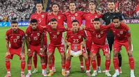 Media Belanda: Timnas Indonesia Dirampok Wasit saat Dikalahkan Irak dan Gagal ke Piala Dunia 2026