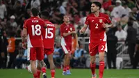 Atep setelah Timnas Indonesia Gagal ke Piala Dunia 2026: Saatnya Belajar untuk 2030!