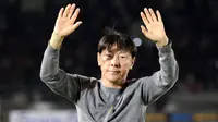 Mantan Kapten Timnas Indonesia: Perjuangan Pemain Harus Diapresiasi, tapi Ada Perbedaan Kualitas di Era STY dan Patrick Kluivert