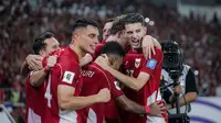 Timnas Indonesia Gagal ke Piala Dunia 2026: Masyarakat Diminta Move On dan Dukung Tim Garuda di Event Selanjutnya