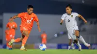 Jadwal Sepak Bola SEA Games 2025