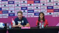 Kalah dari Myanmar, Timnas Indonesia Putri U-17 Gagal Melaju ke Piala Asia