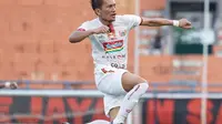 Ismed Sofyan Mengenang Catatan Tidak Terkalahkan Persija Jakarta di Stadion Lebak Bulus