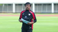 Tim Pelatih Asal Belanda Sudah Dipecat, Kesempatan Indra Sjafri Buktikan Lebih Baik Dari Gerald Vanenburg di SEA Games 2025