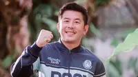 Eks Striker Timnas Indonesia yang Pernah Menimba Ilmu di VfB Stuttgart Maju Jadi Calon Ketua PSSI Sulbar