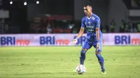 AFC Champions League Two: Persib Sangat Siap Hadapi Selangor FC