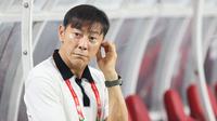 Perbedaan Sikap dan Etika Alex Pastoor dengan Shin Tae-yong saat Dipecat dari Timnas Indonesia Jadi Sorotan