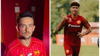 Deretan Pemain Berbahaya Selangor FC yang Patut Diwaspadai Persib saat Bentrok di AFC Champions League Two