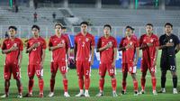FIFA Matchday 2025 Didedikasikan untuk Timnas Indonesia U-22 yang Akan Berlaga di SEA Games 2025
