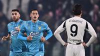 Jay Idzes Kenang Gol ke Gawang Juventus: Bukti Pemain-Pemain Timnas Indonesia Bisa di Level Tinggi