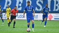 Luciano Guaycochea: Persib Harus Jaga Momentum Setelah Menang Beruntun di AFC Champions League 2