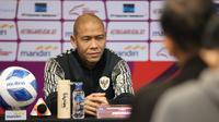 PSSI Proyeksikan Nova Arianto untuk Menangani Timnas Indonesia U-20