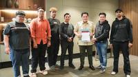 Erick Thohir Dengarkan Aspirasi Ultras Garuda: PSSI Siap Berbenah Setelah Timnas Indonesia Gagal ke Piala Dunia 2026