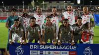 Hasil BRI Super League: Cetak 4 Kemenangan Berturut-turut, Malut United Benamkan 10 Pemain Semen Padang di Dasar Klasemen
