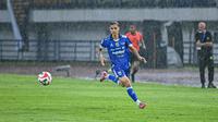 BRI Super League: Jumpa Mantan Pelatihnya di Liga Belanda, Eliano Reijnders Siap Bawa Persib Bungkam Bali United
