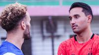 Duel PSIM Kontra Persik di BRI Super League: Menanti Magis Ze Valente Versus Gaya Flamboyan Ezra Walian