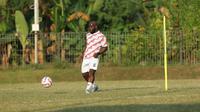 Skorsing Rampung, Gelandang Asing Persis Akhirnya Bisa Main saat Hadapi Persebaya di BRI Super League