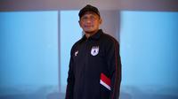 Pegadaian Championship: Rahmad Darmawan Beri 3 Pesan Penting untuk Pemain Persipura Jelang Duel Vs PSS