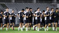 Pelatih Anyar Timnas Indonesia Bakal Gembira Tangani Jay Idzes dkk.: Materi Pemainnya Berkualitas, Tinggal Pilih Taktik yang Pas
