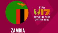 Lawan Pertama Timnas Indonesia U-17 di Grup H Piala Dunia U-17 2025 Resmi Umumkan Skuad Final: Diperkuat Dua Pemain Abroad