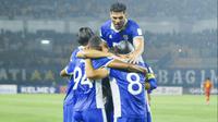Persib Pecahkan Kutukan di Gianyar, Umuh Muchtar: Ini Motivasi Jelang Lawan Selangor FC