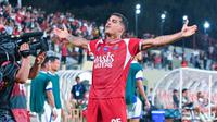Pelatih Persijap Bertekad Putus Tren Buruk saat Hadapi Malut United: Dihantui Pertahanan Buruk dan Kesalahan Individu
