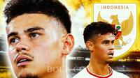 Tetap Tersenyum di Tengah Cobaan, Mees Hilgers Jelaskan Kondisinya: I Ripped My ACL, It's Not Nice