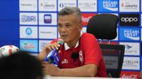 Resep Ampuh Pelatih Malut United Sukses Lumpuhkan Persijap, Catatkan Lima Kemenangan Beruntun