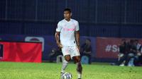 Belum Masuk Tim Utama PSIM, Andy Setyo Asah Sentuhan dan Mental di EPA Super League