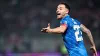 Marc Klok Incar Kemenangan Keenam Beruntun, Persib Ingin Tancap Gas di Asia dan Liga