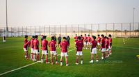 Timnas Indonesia U-17 Wajib Berhati-hati, Gelandang Andalan Brasil U-17 Kepercayaan Dirinya Sedang Meroket