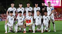 Timnas Indonesia U-17 Vs Brasil di Piala Dunia U-17 2025, Beto Goncalves Doakan yang Terbaik untuk Garuda Muda