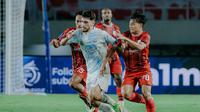Mentalitas Pemain Persis Bakal Terdongkrak Setelah Tahan PSIM pada Laga Derbi Mataram
