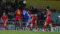 Patricio Matricardi Dapat Pelajaran Besar dalam Kemenangan Dramatis Persib atas Selangor