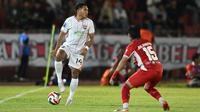 Kesempurnaan Borneo FC di BRI Super League: 10 Kemenangan Beruntun, Cetak 23 Gol, Cuma Kebobolan 4!