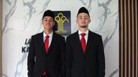 Ambisi Ivar Jenner dan Rafael Struick Pertahankan Medali Emas SEA Games untuk Timnas Indonesia U-22: Ayo Kita Kejar!